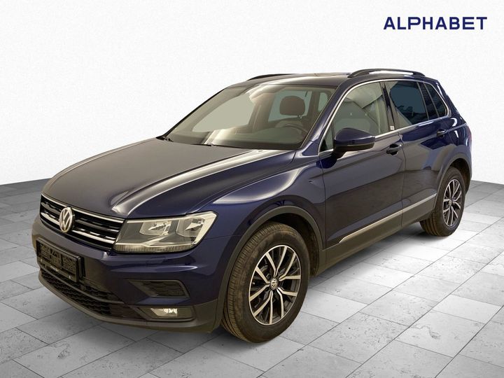 VW TIGUAN 2.0 TDI SCR 2019 wvgzzz5nzkw369282