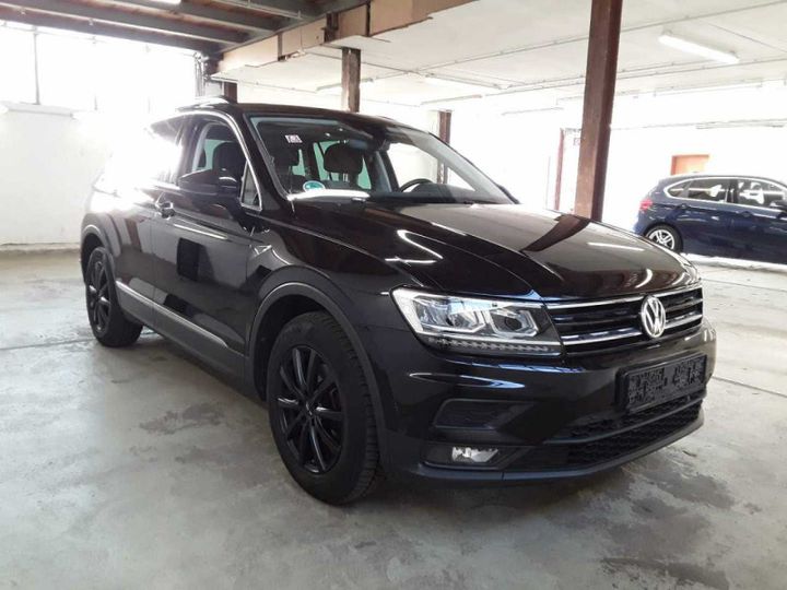 VOLKSWAGEN TIGUAN 2.0 TDI 2019 wvgzzz5nzkw371949