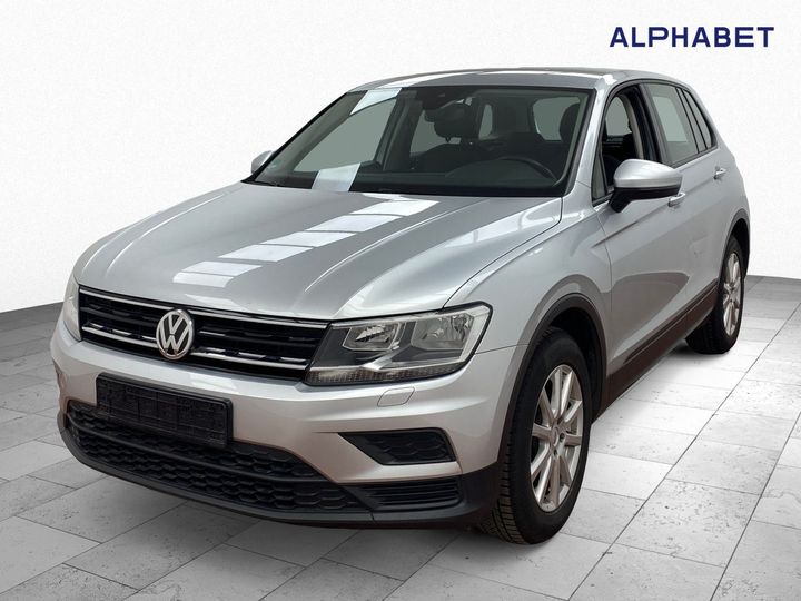 VOLKSWAGEN TIGUAN 2.0 TDI SCR 2019 wvgzzz5nzkw375738