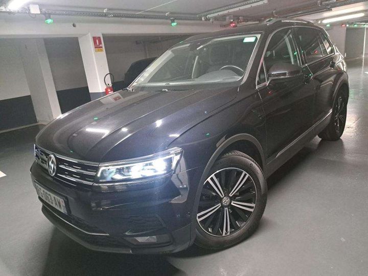 VW TIGUAN 2019 wvgzzz5nzkw379072