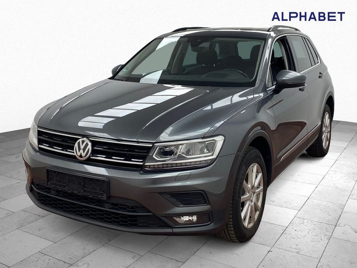 VOLKSWAGEN TIGUAN 2.0 TDI SCR 2019 wvgzzz5nzkw380877