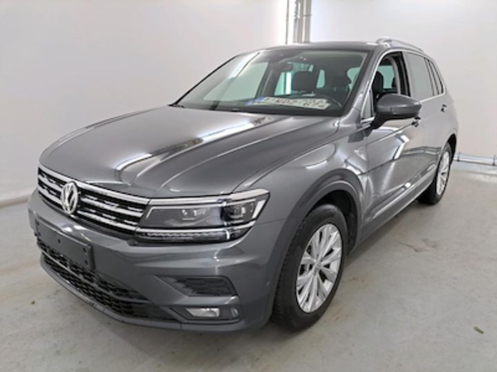 VW TIGUAN 2019 wvgzzz5nzkw381051