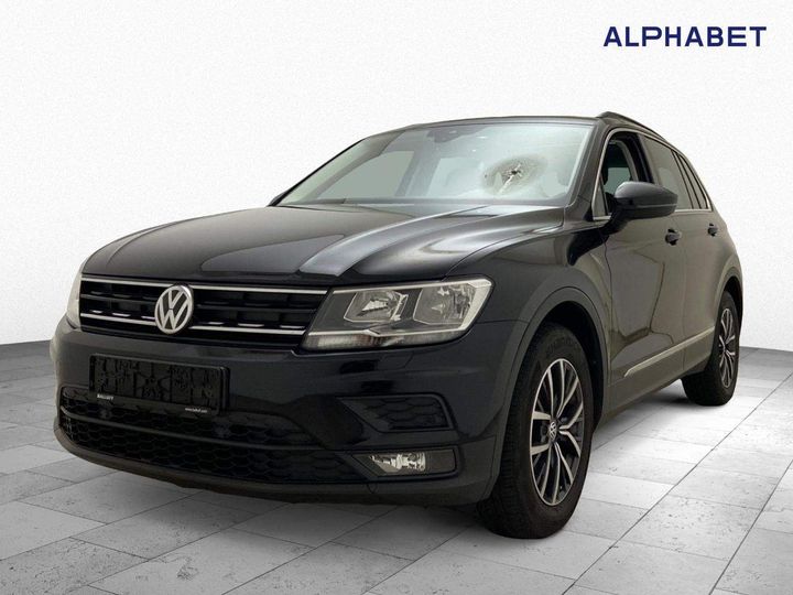 VOLKSWAGEN TIGUAN 2.0 TDI SCR 2019 wvgzzz5nzkw381065