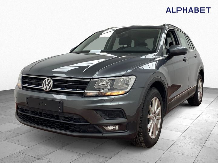 VOLKSWAGEN TIGUAN 2.0 TDI SCR 2019 wvgzzz5nzkw383064