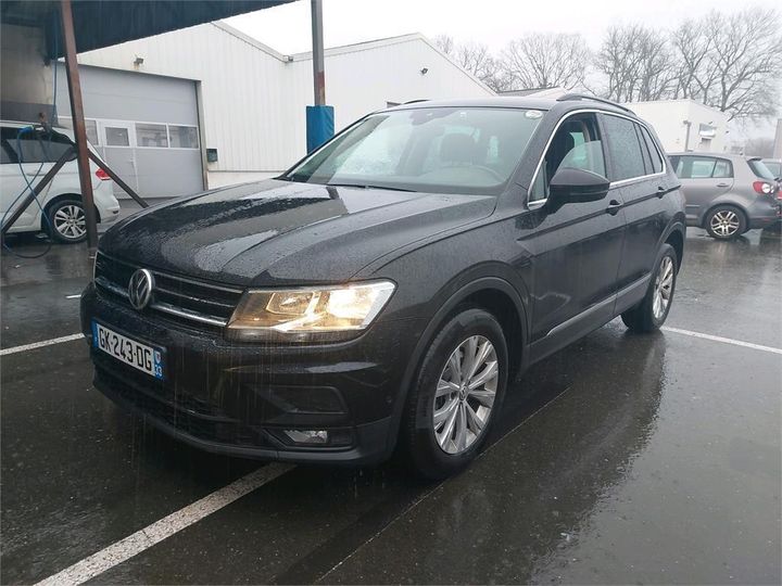 VOLKSWAGEN TIGUAN 2019 wvgzzz5nzkw383515