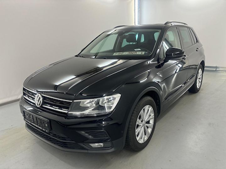 VW TIGUAN - 2016 2019 wvgzzz5nzkw387034