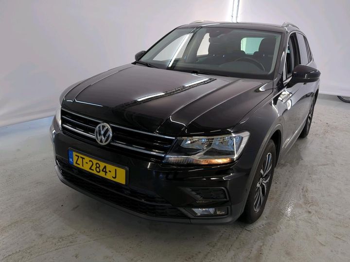 VW TIGUAN 2019 wvgzzz5nzkw392471