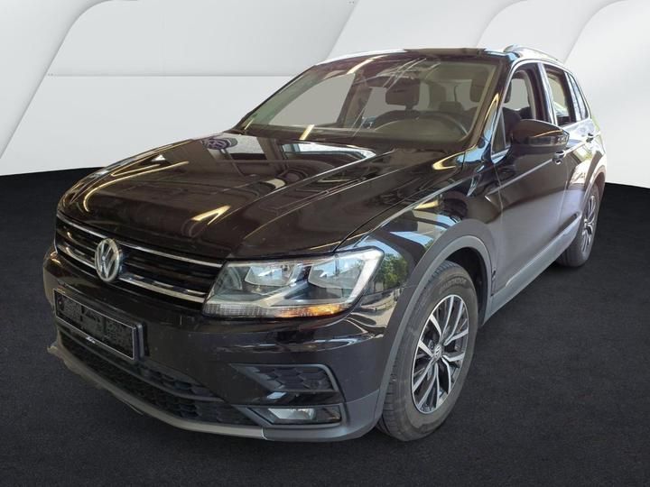 VOLKSWAGEN TIGUAN SUV 2019 wvgzzz5nzkw396321