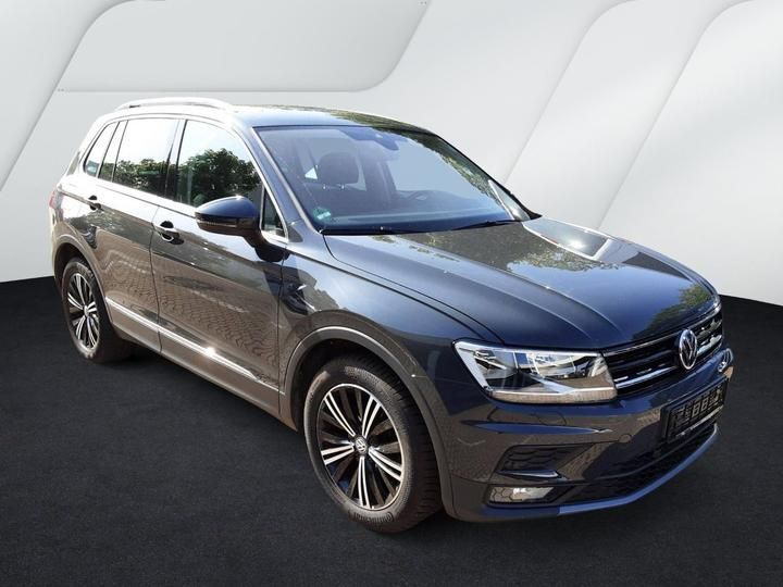 VW TIGUAN 2019 wvgzzz5nzkw397756