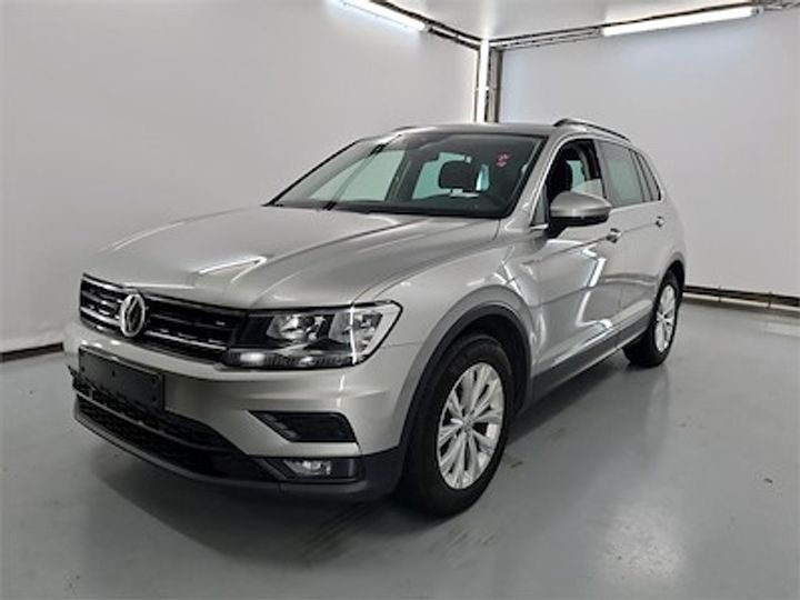 VOLKSWAGEN NULL 2019 wvgzzz5nzkw826054