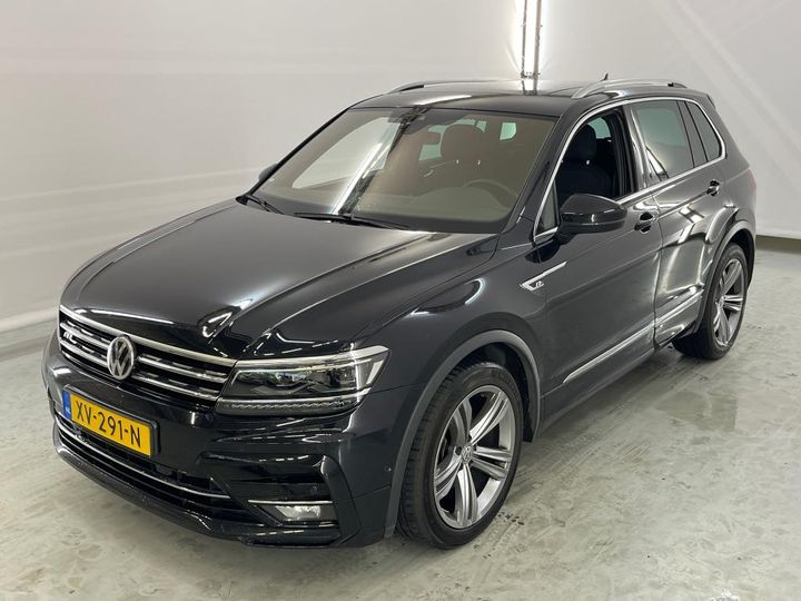 VW TIGUAN 2019 wvgzzz5nzkw839595