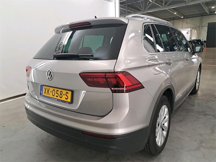 VOLKSWAGEN TIGUAN 2019 wvgzzz5nzkw850950