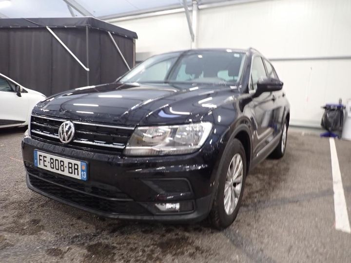 VOLKSWAGEN TIGUAN 2019 wvgzzz5nzkw854963