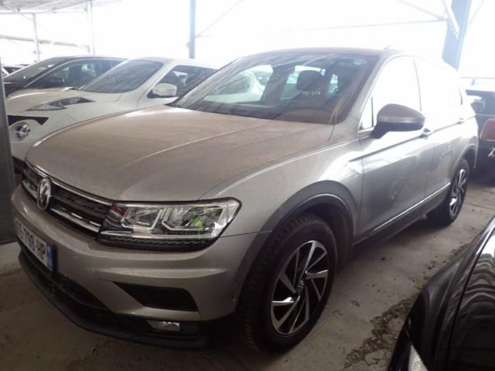 VOLKSWAGEN TIGUAN 2019 wvgzzz5nzkw855451