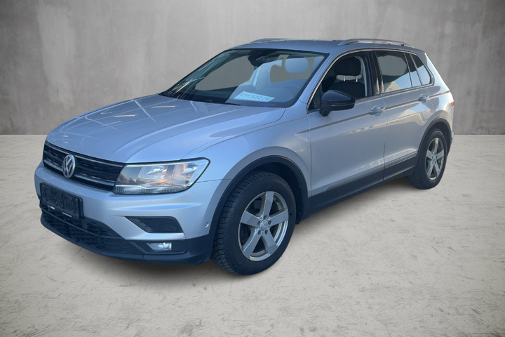 VW TIGUAN 2019 wvgzzz5nzkw859589