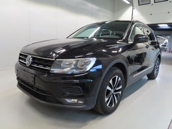 VOLKSWAGEN TIGUAN 2019 wvgzzz5nzkw859779