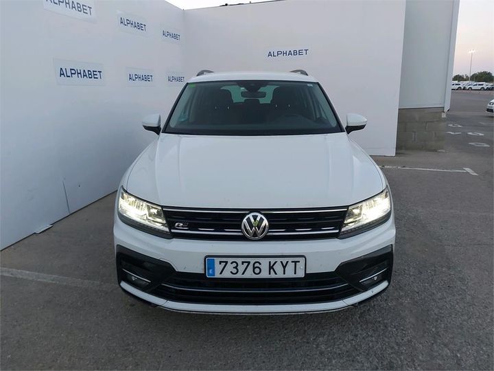 VW TIGUAN 2019 wvgzzz5nzkw870567