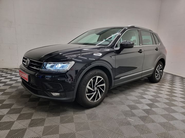 VOLKSWAGEN TIGUAN 2020 wvgzzz5nzkw872891