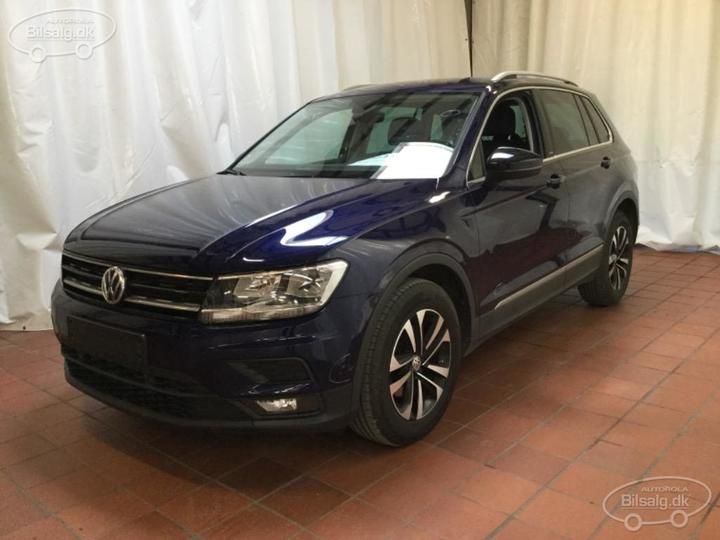 VOLKSWAGEN TIGUAN SUV 2019 wvgzzz5nzkw875455