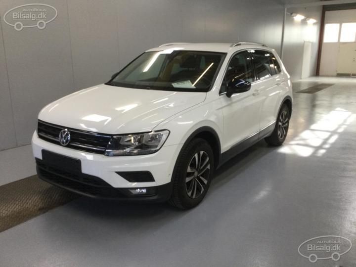 VOLKSWAGEN TIGUAN SUV 2019 wvgzzz5nzkw876470