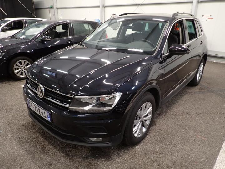 VOLKSWAGEN TIGUAN 2019 wvgzzz5nzkw877478