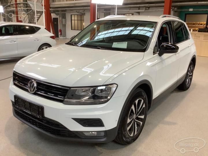 VOLKSWAGEN TIGUAN SUV 2019 wvgzzz5nzkw879108