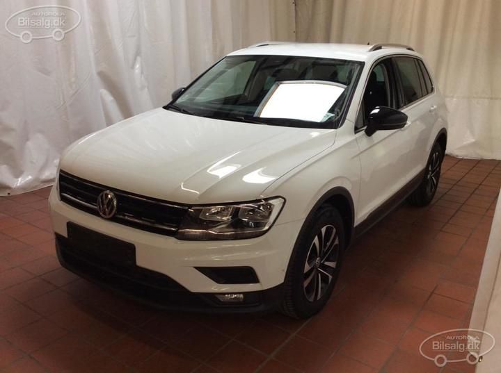 VOLKSWAGEN TIGUAN SUV 2019 wvgzzz5nzkw880444