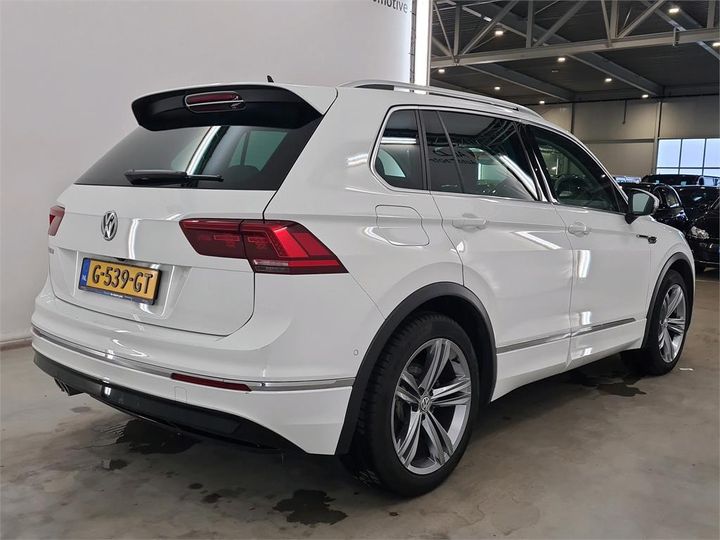 VOLKSWAGEN TIGUAN 2019 wvgzzz5nzkw880814