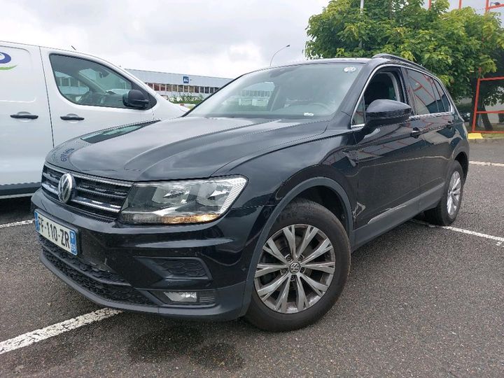 VOLKSWAGEN TIGUAN 2019 wvgzzz5nzkw889878