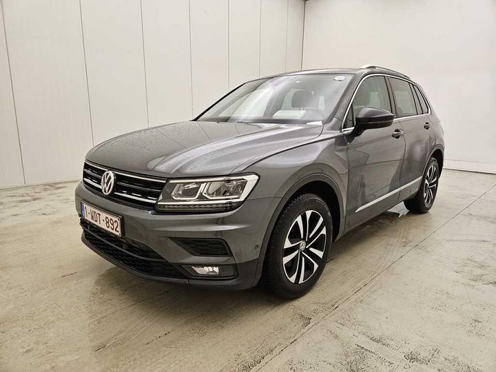 VW TIGUAN 2019 wvgzzz5nzkw892139