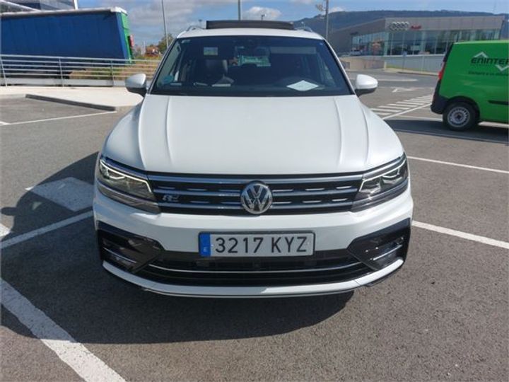 VW TIGUAN 2019 wvgzzz5nzkw894358