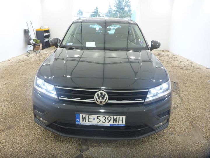 VW TIGUAN 2019 wvgzzz5nzkw896018