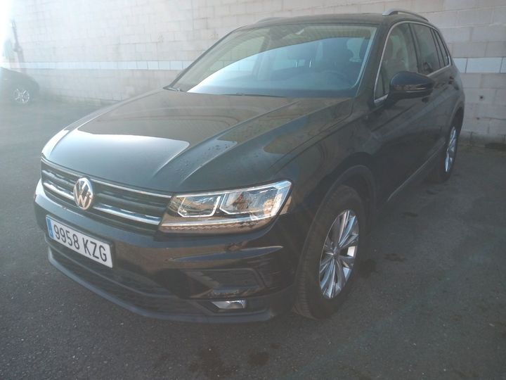 VOLKSWAGEN TIGUAN 2019 wvgzzz5nzkw898906