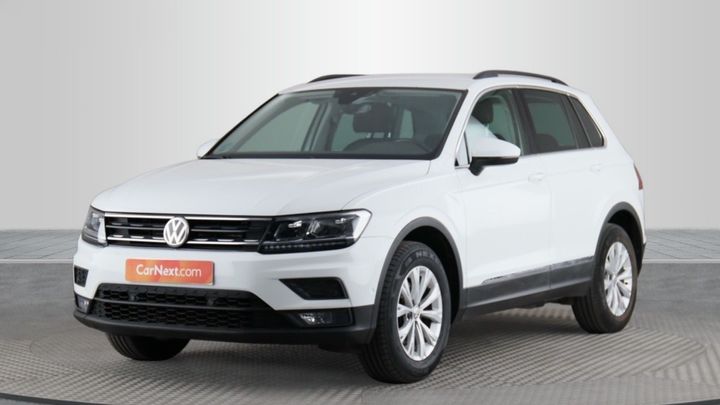 VOLKSWAGEN TIGUAN 2019 wvgzzz5nzkw900211