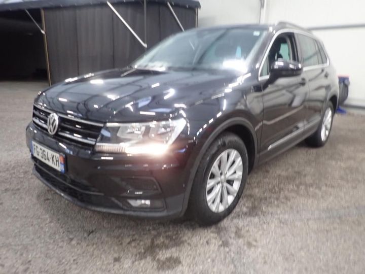 VOLKSWAGEN TIGUAN 2019 wvgzzz5nzkw900311