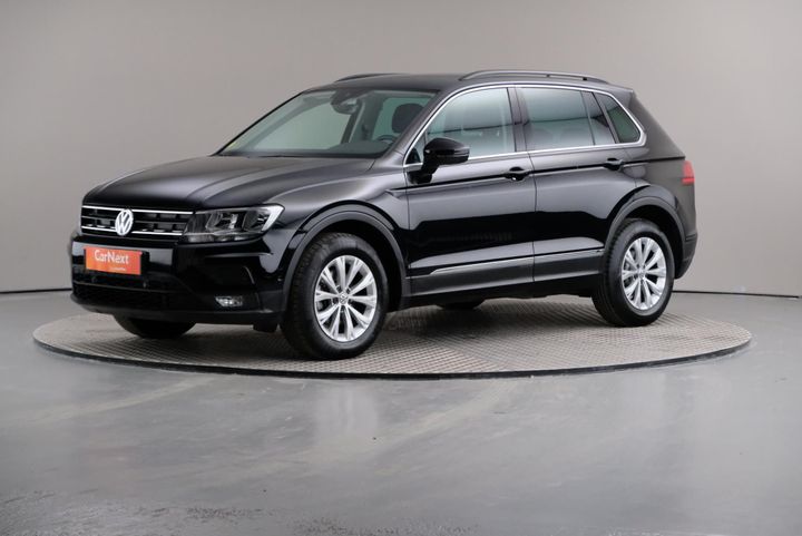 VOLKSWAGEN TIGUAN 2019 wvgzzz5nzkw901667