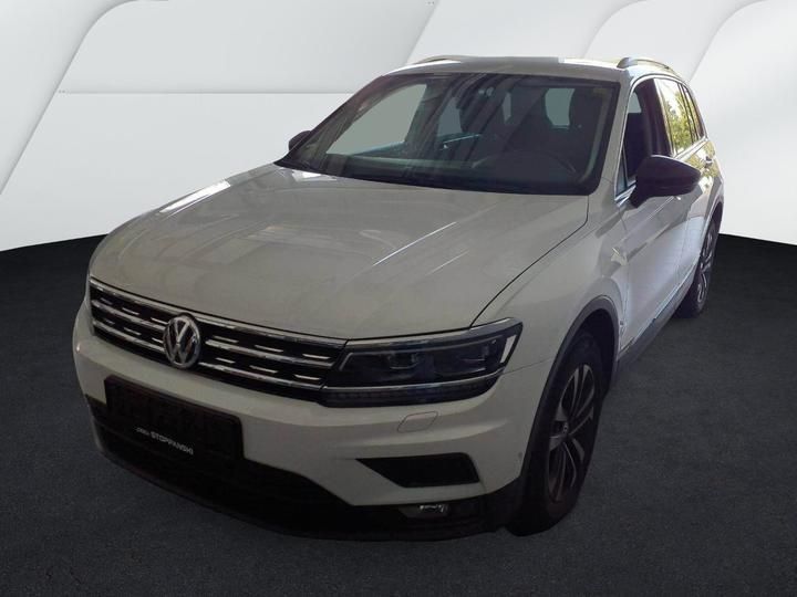 VW TIGUAN 2019 wvgzzz5nzkw903388