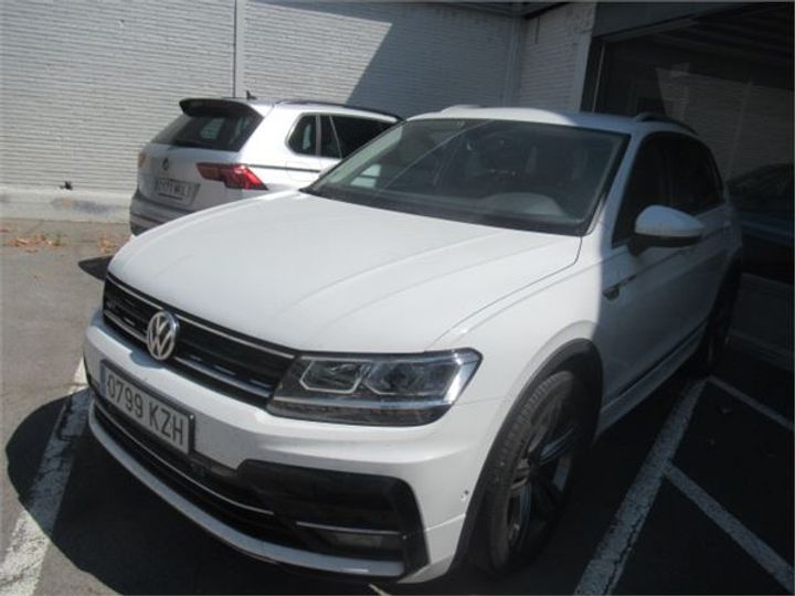 VW TIGUAN 2019 wvgzzz5nzkw905381