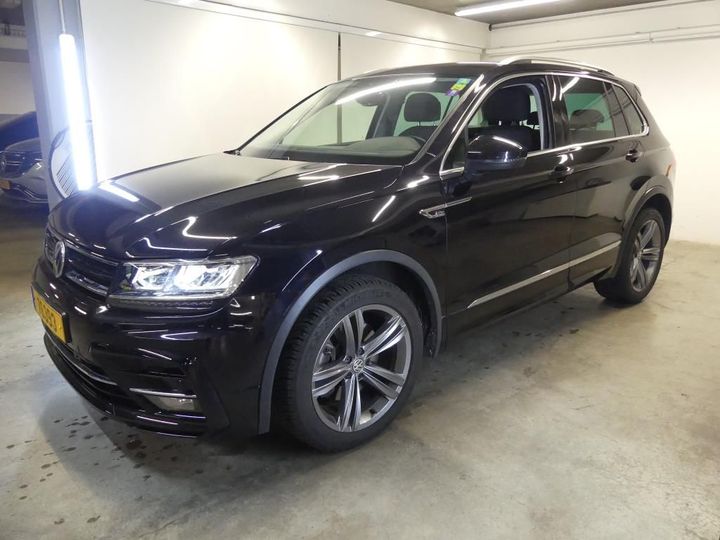 VW TIGUAN 2019 wvgzzz5nzkw911860