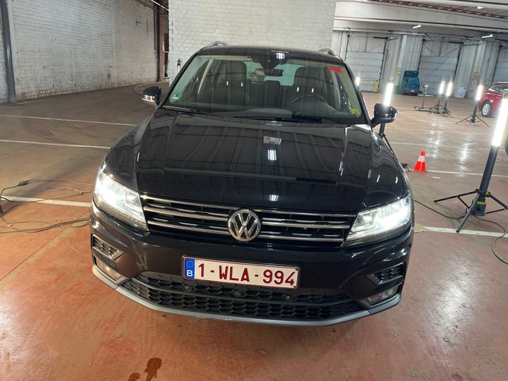 VW TIGUAN '16 2019 wvgzzz5nzkw914696