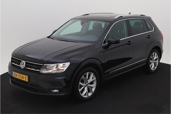 VW TIGUAN 2019 wvgzzz5nzkw914858