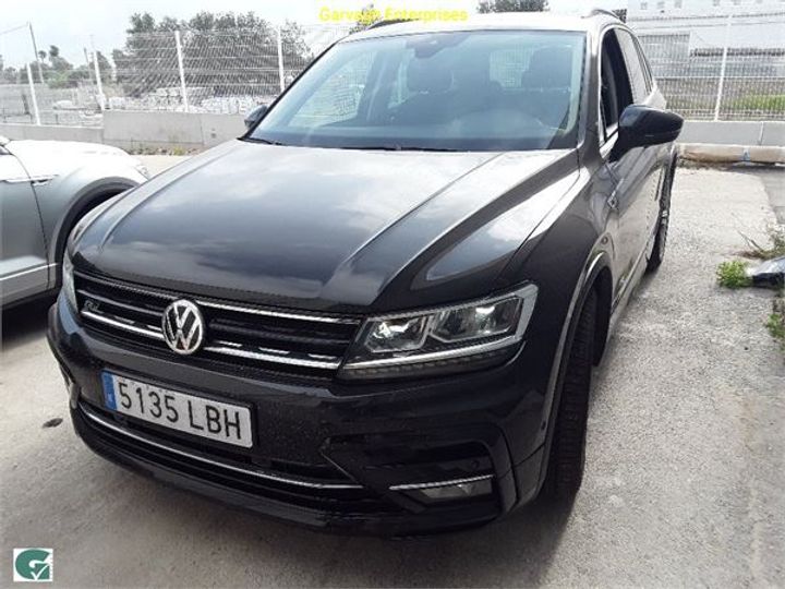 VW TIGUAN 2019 wvgzzz5nzkw915283