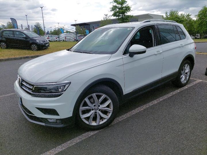 VOLKSWAGEN TIGUAN 2019 wvgzzz5nzkw915834