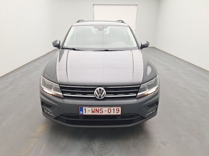 VW TIGUAN '16 2019 wvgzzz5nzkw970568