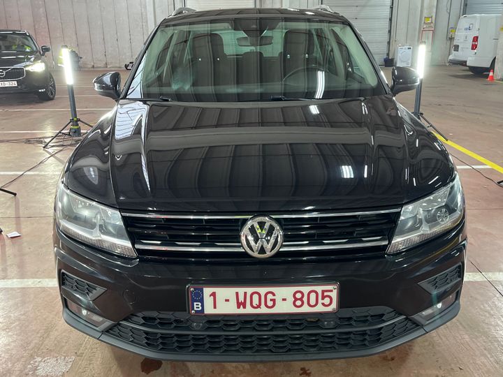 VW TIGUAN '16 2019 wvgzzz5nzkw971147