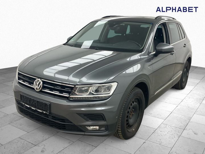 VW TIGUAN 2.0 TDI SCR 2019 wvgzzz5nzkw971376