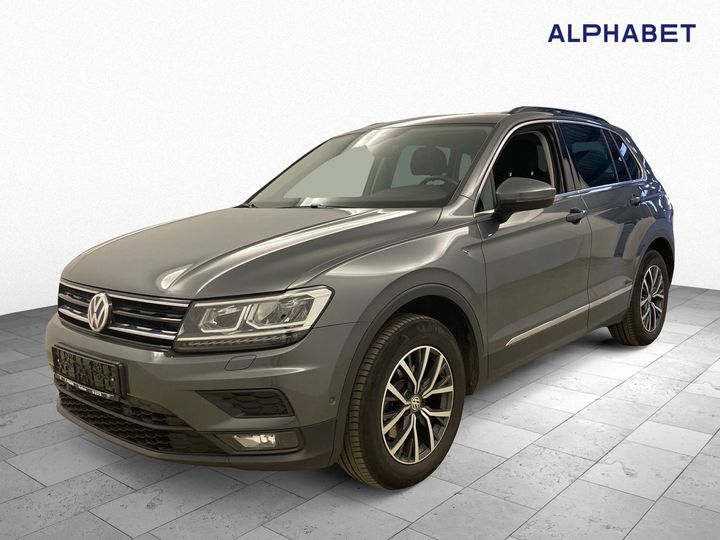 VOLKSWAGEN TIGUAN 2.0 TDI SCR 2019 wvgzzz5nzkw972479