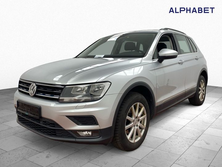 VW TIGUAN 2.0 TDI SCR 2019 wvgzzz5nzkw973326