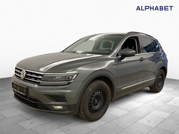 VOLKSWAGEN TIGUAN 2.0 TDI SCR 2019 wvgzzz5nzkw973443