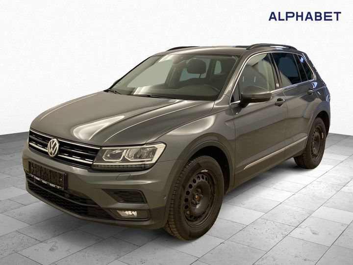 VW TIGUAN 2.0 TDI SCR 2019 wvgzzz5nzkw974263